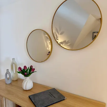 Apartamento Loc Living 2
