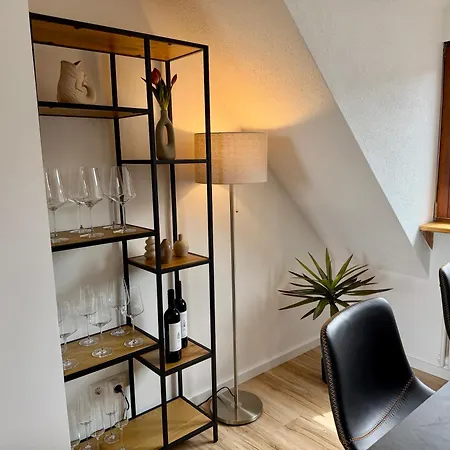 Apartment Loc Living 2 Unteruhldingen