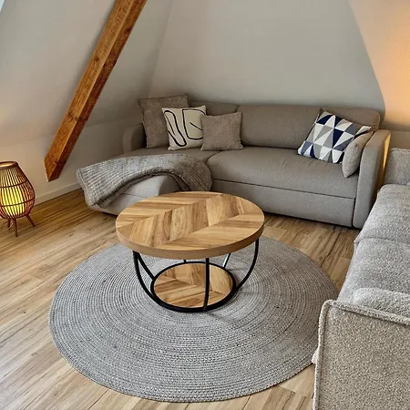 Apartment Loc Living 2 *