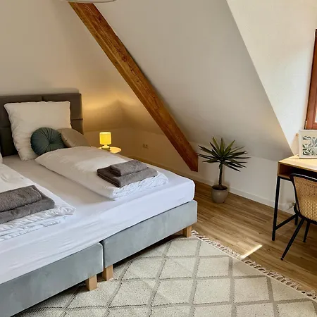 Apartamento Loc Living 2 Unteruhldingen