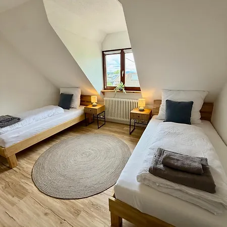 Apartment Loc Living 2 *