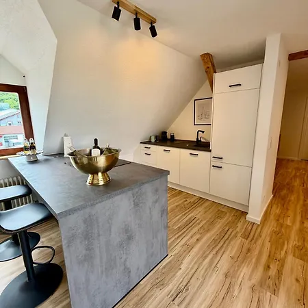 Apartment Loc Living 2 Unteruhldingen